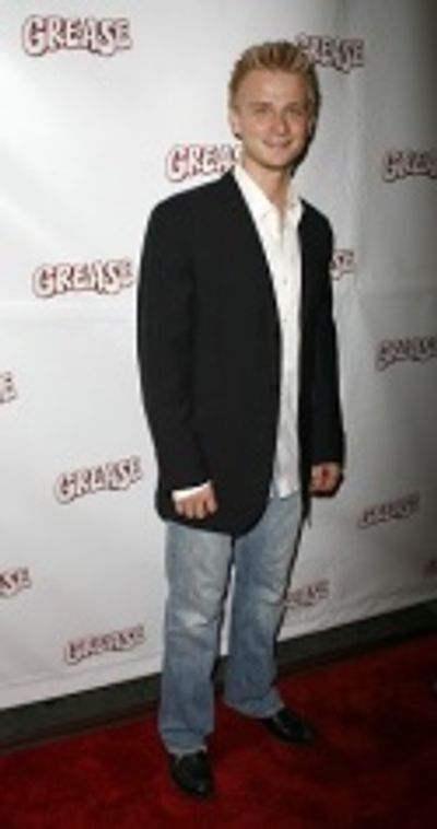 Anthony Federov Photo