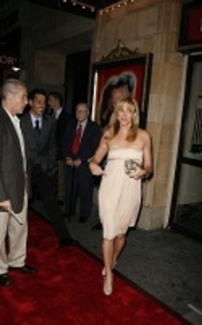 Deborah Gibson Photo