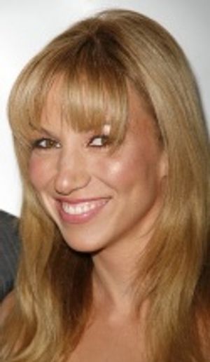 Deborah Gibson Photo