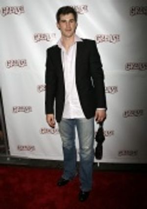 Matt Cavenaugh Photo