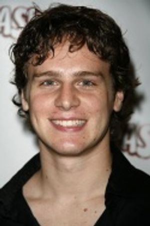 Jonathan Groff Photo