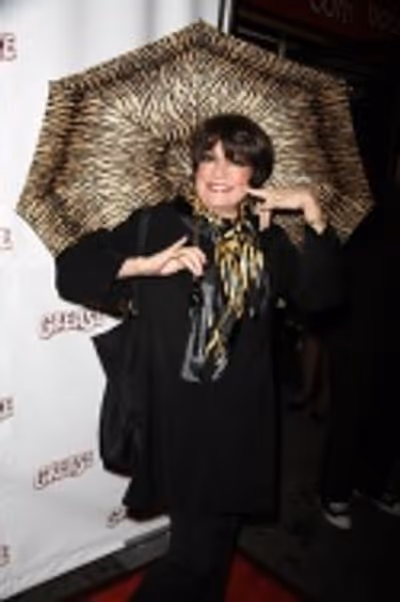 JoAnne Worley Photo