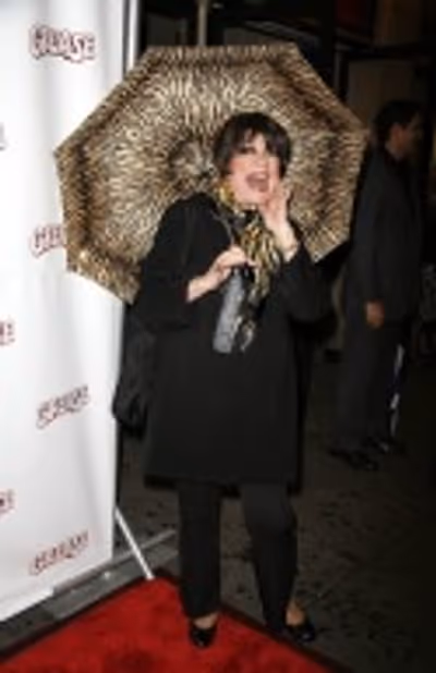 JoAnne Worley Photo