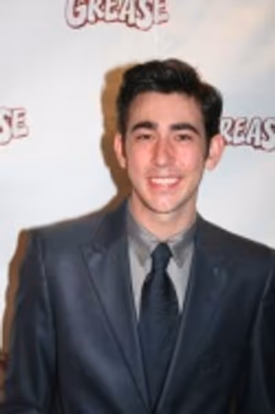 Max Crumm ("Danny") Photo
