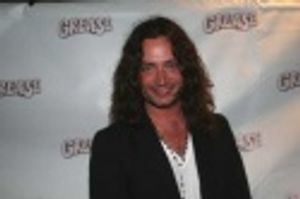 Constantine Maroulis Photo