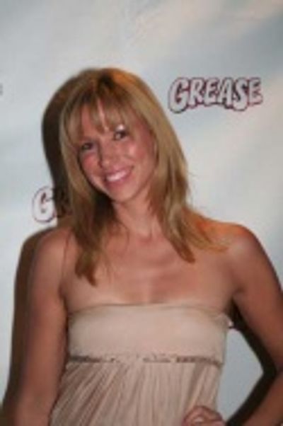 Deborah Gibson Photo