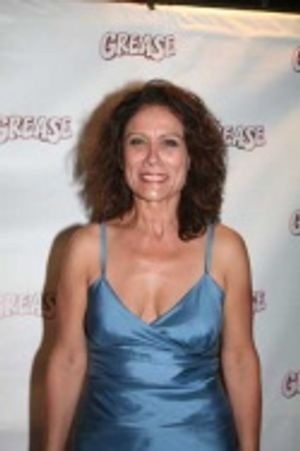 Annette Cardona ("Cha Cha" in the Film Version of Grease) Photo