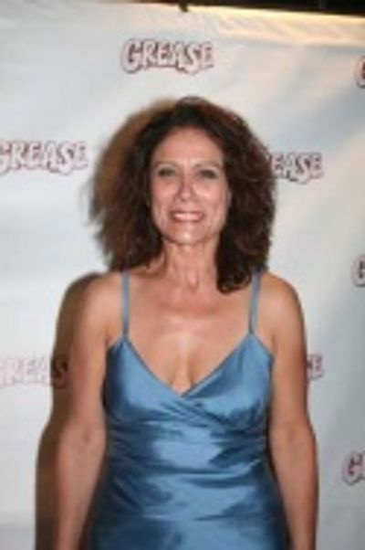 Annette Cardona ("Cha Cha" in the Film Version of Grease) Photo