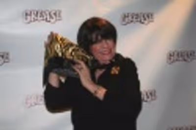 JoAnne Worley (The Drowsy Chaperone) Photo