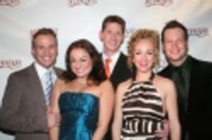 Brian Sears (Ensemble), Christina Sivrich (Ensemble), Jamison Scott ("Eugene"), Amber Photo