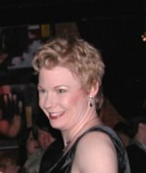 Jennifer Barnhart  Photo