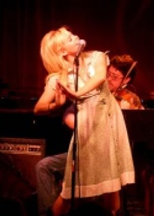 Laura Bell Bundy Photo