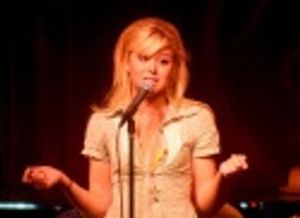 Laura Bell Bundy Photo