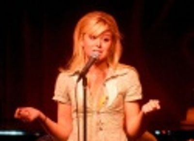 Laura Bell Bundy Photo