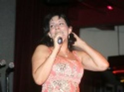 Christine Pedi Photo