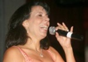 Christine Pedi Photo