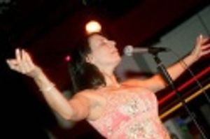 Christine Pedi Photo