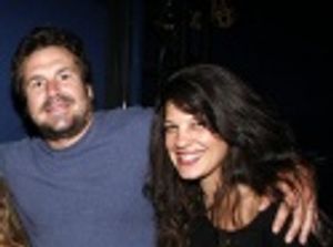 John Melendez and Suzanna Melendez Photo