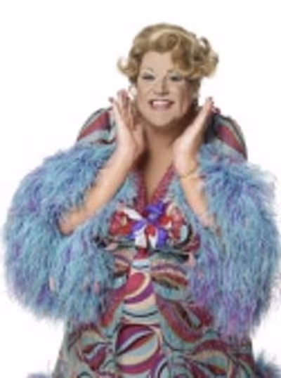 Michael Ball Photo