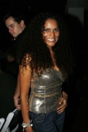 Talia Thiesfield Photo