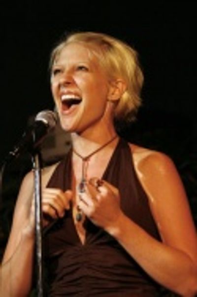 Jenn Melenke Photo