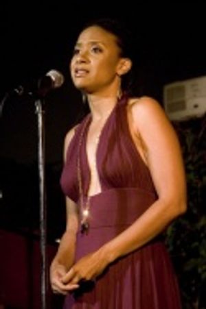 Tracie Thoms Photo