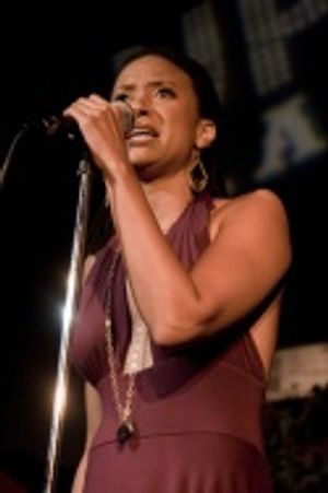 Tracie Thoms Photo