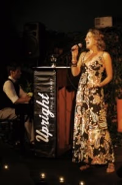 Julie Reiber Photo