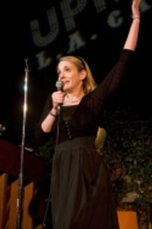 Gwen Hollander Photo