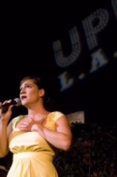 Shoshana Bean Photo