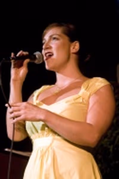 Shoshana Bean Photo