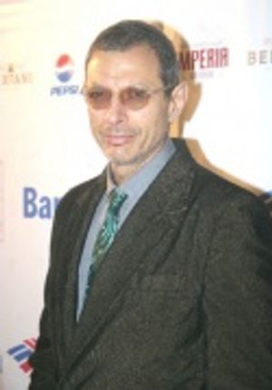 Jeff Goldblum Photo