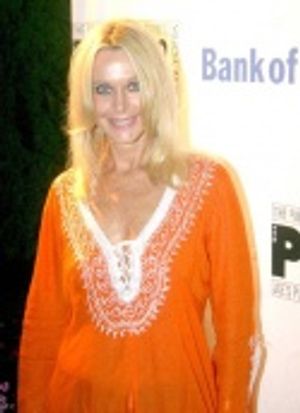 Tricia Walsh-Smith Photo