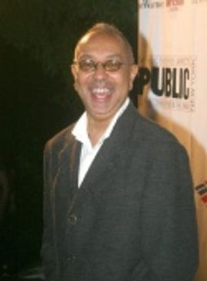 George C. Wolfe Photo