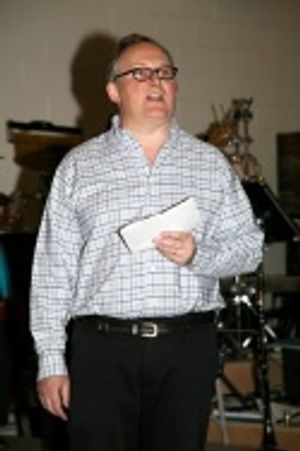 Adrian Bryan-Brown Photo