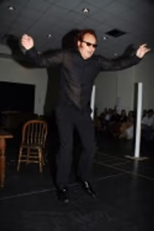 Randy Quaid Photo