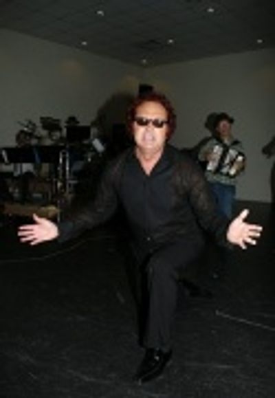 Randy Quaid Photo