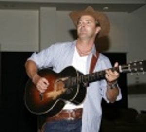 Clarke Thorell Photo