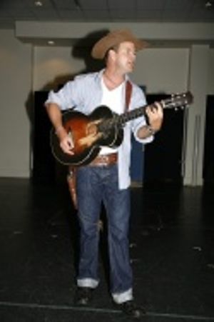 Clarke Thorell Photo