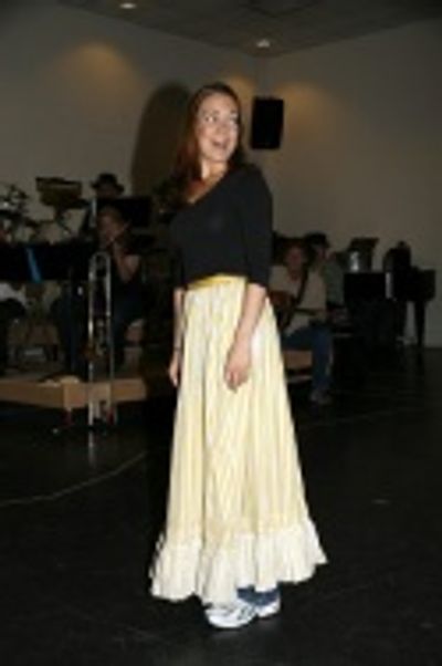 Kara Lindsay Photo