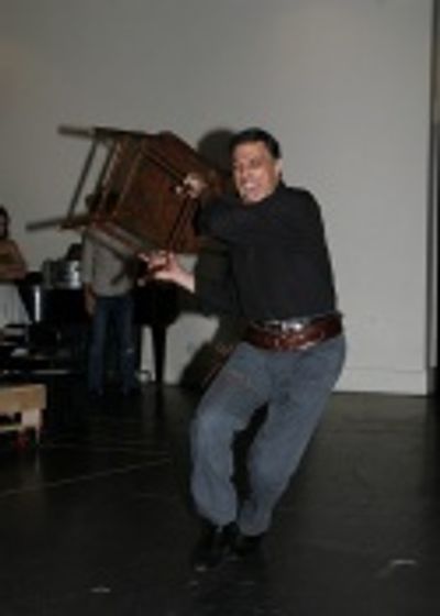 Robert Cuccioli
 Photo