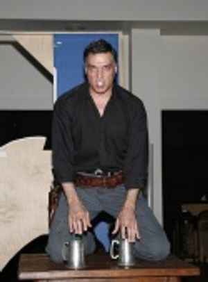 Robert Cuccioli
 Photo