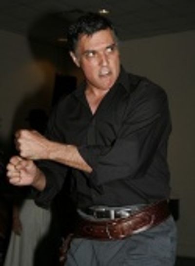 Robert Cuccioli
 Photo