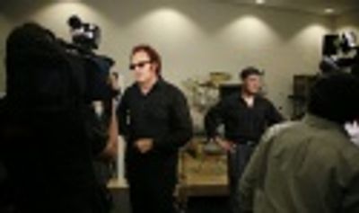 Randy Quaid Photo