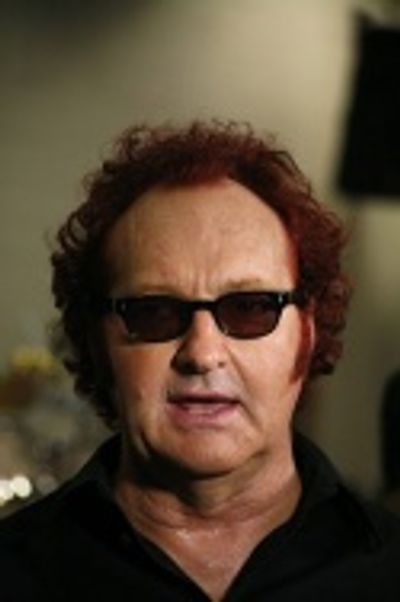 Randy Quaid Photo