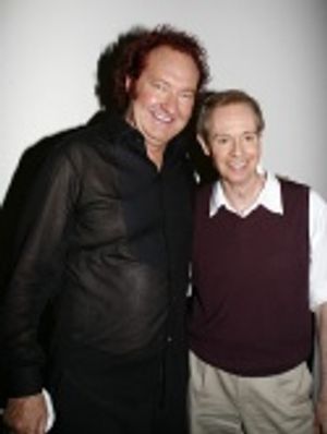 Randy Quaid and Randy Skinner Photo
