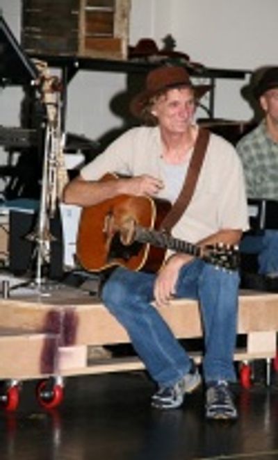 Jack Herrick Photo