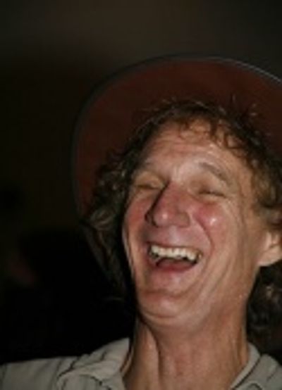 Jack Herrick Photo