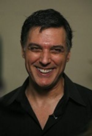 Robert Cuccioli Photo