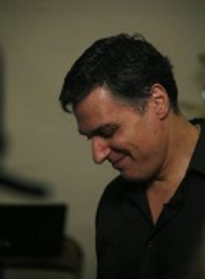 Robert Cuccioli Photo